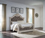 Bruchandi Bedroom Set - Tony’s Furniture Store & Linen (GA) - Multi Location