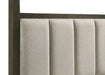 Gran Park Canopy Bed Dark Cocoa - Tony’s Furniture Store & Linen (GA) - Multi Location