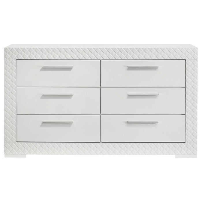 Ives Dressers - Tony’s Furniture Store & Linen (GA) - Multi Location