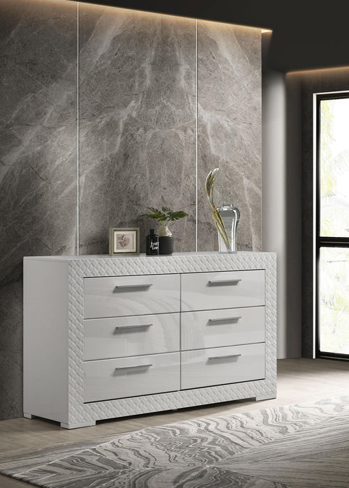Ives Dressers - Tony’s Furniture Store & Linen (GA) - Multi Location