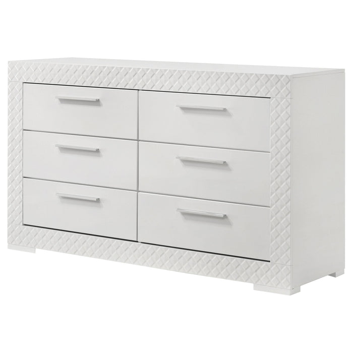 Ives Dressers - Tony’s Furniture Store & Linen (GA) - Multi Location