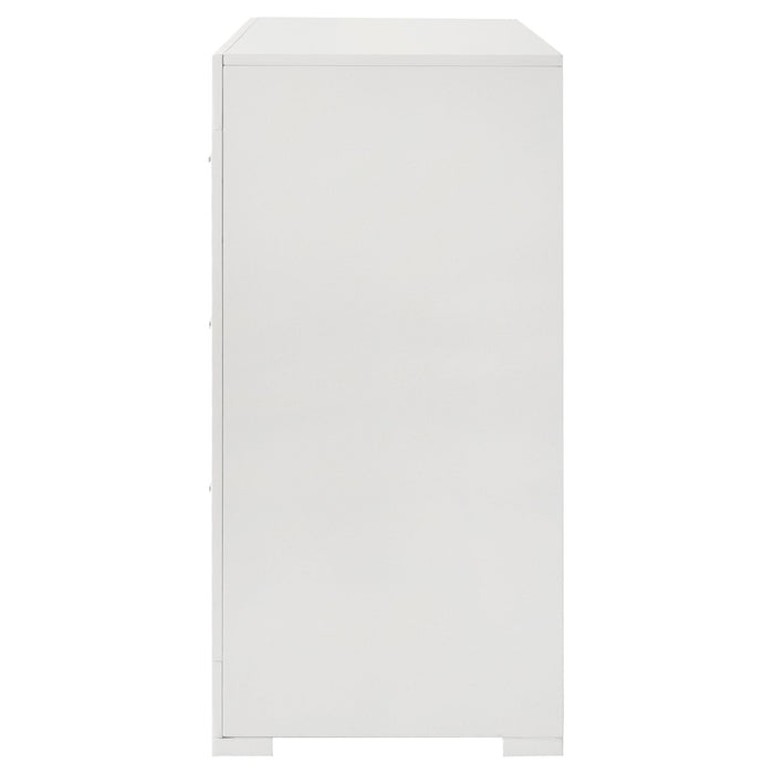 Ives Dressers - Tony’s Furniture Store & Linen (GA) - Multi Location