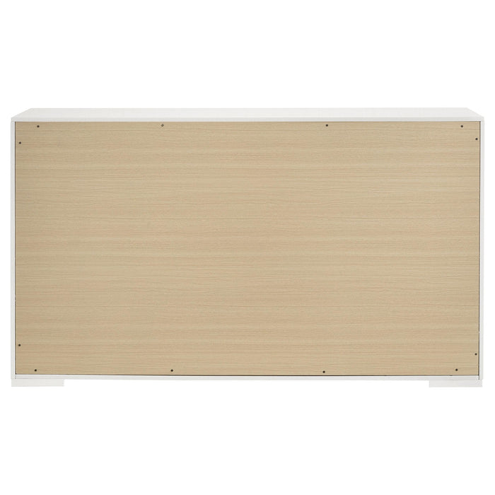 Ives Dressers - Tony’s Furniture Store & Linen (GA) - Multi Location