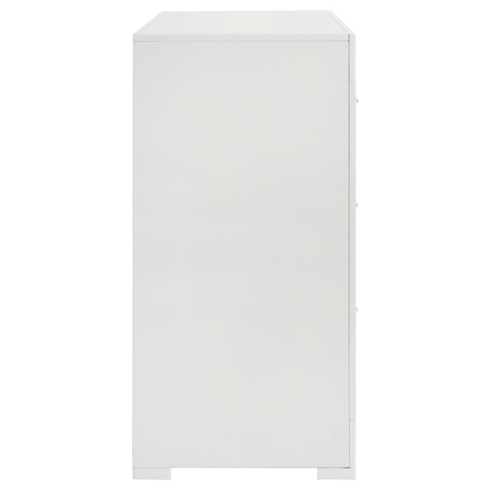 Ives Dressers - Tony’s Furniture Store & Linen (GA) - Multi Location