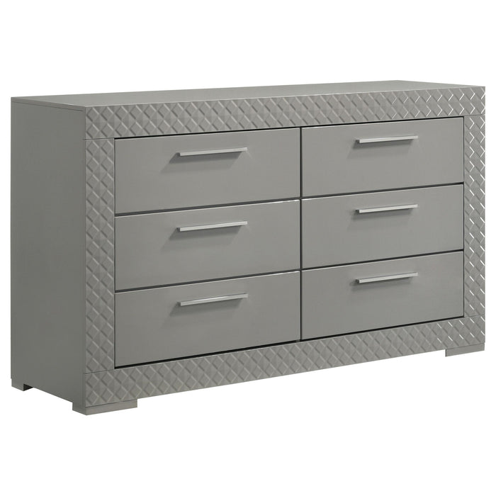 Ives Dressers - Tony’s Furniture Store & Linen (GA) - Multi Location