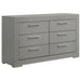 Ives Dressers - Tony’s Furniture Store & Linen (GA) - Multi Location