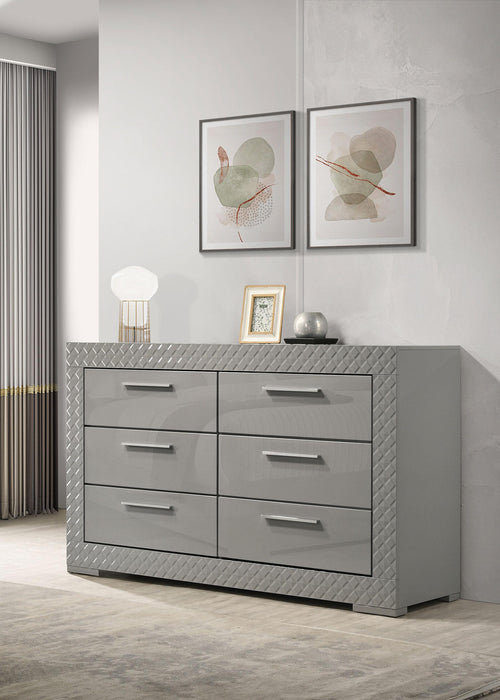 Ives Dressers - Tony’s Furniture Store & Linen (GA) - Multi Location