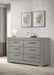 Ives Dressers - Tony’s Furniture Store & Linen (GA) - Multi Location