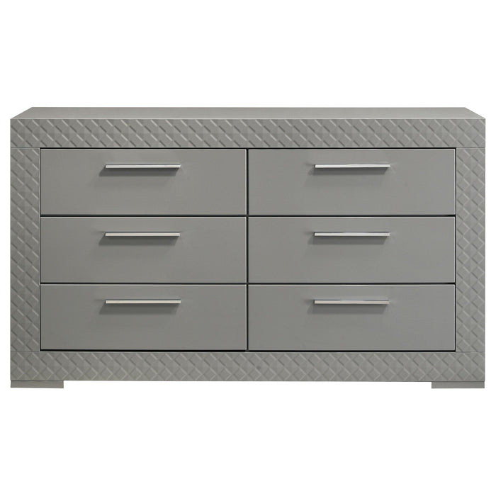 Ives Dressers - Tony’s Furniture Store & Linen (GA) - Multi Location