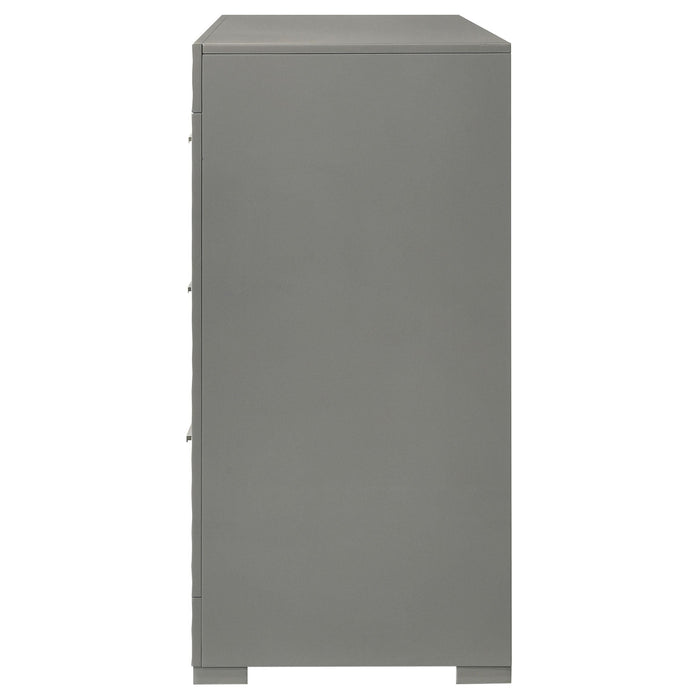Ives Dressers - Tony’s Furniture Store & Linen (GA) - Multi Location