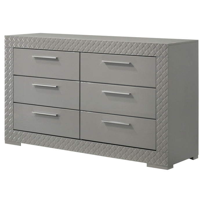 Ives Dressers - Tony’s Furniture Store & Linen (GA) - Multi Location