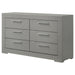 Ives Dressers - Tony’s Furniture Store & Linen (GA) - Multi Location