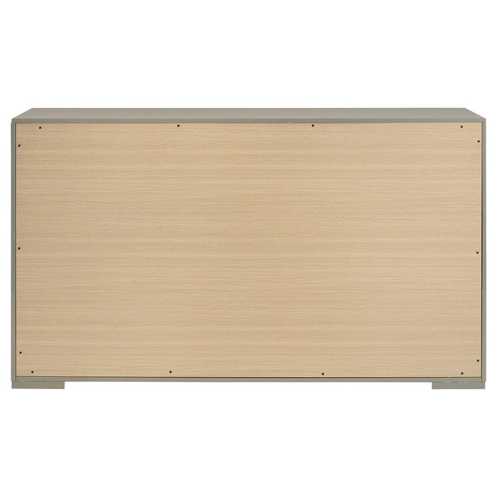 Ives Dressers - Tony’s Furniture Store & Linen (GA) - Multi Location