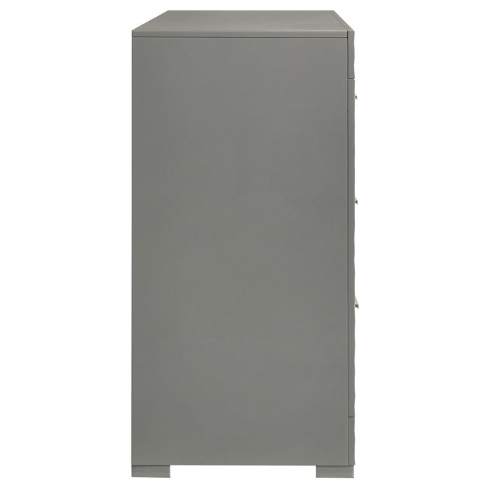 Ives Dressers - Tony’s Furniture Store & Linen (GA) - Multi Location
