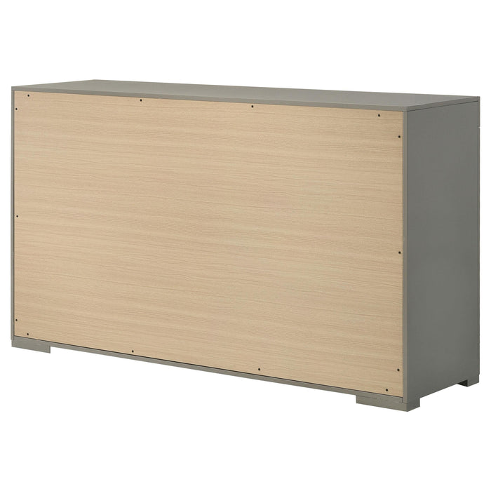 Ives Dressers - Tony’s Furniture Store & Linen (GA) - Multi Location