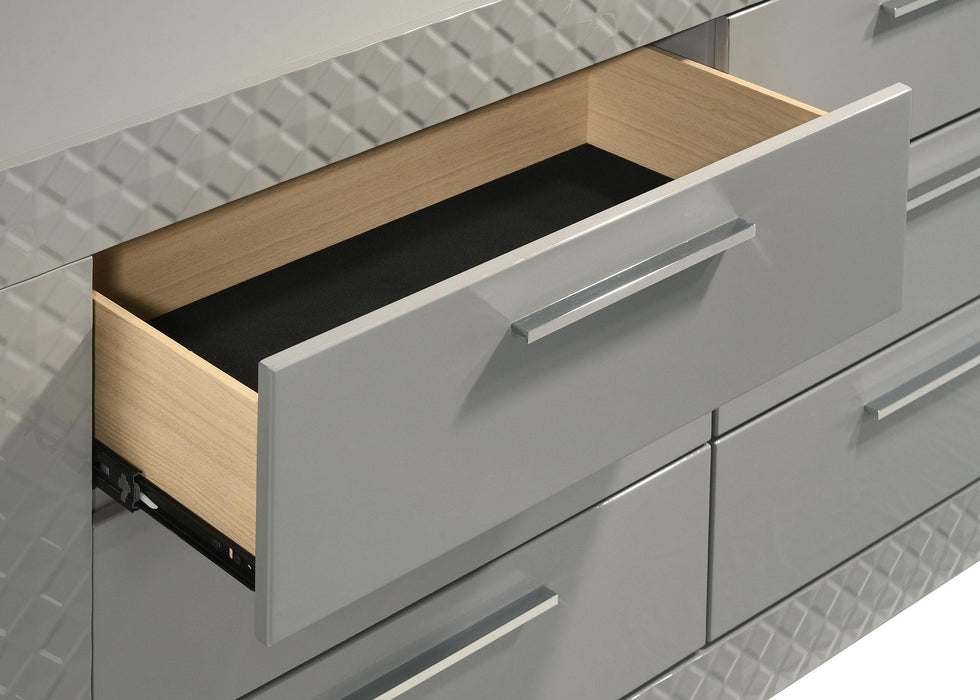 Ives Dressers - Tony’s Furniture Store & Linen (GA) - Multi Location