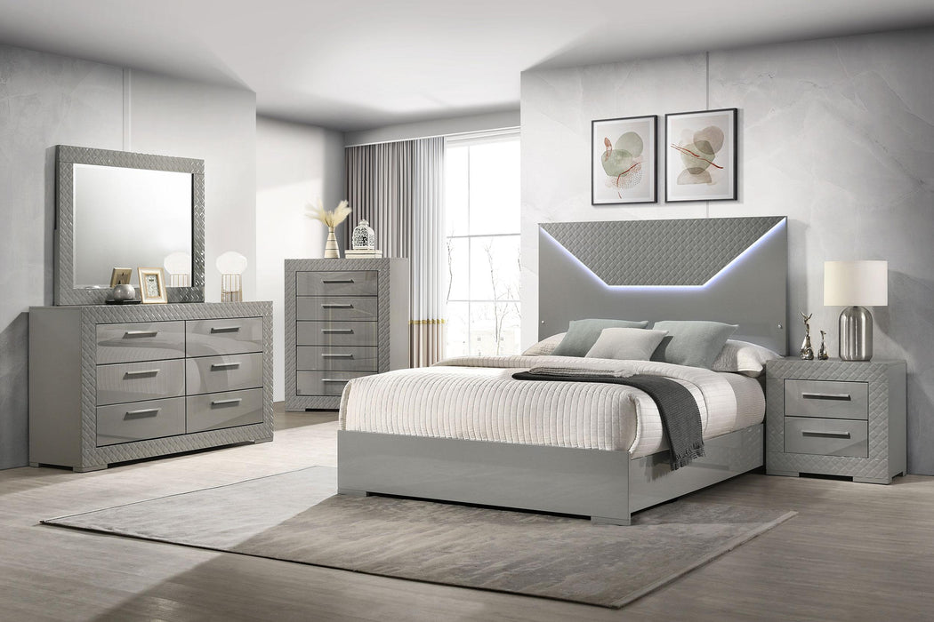 Ives Dressers - Tony’s Furniture Store & Linen (GA) - Multi Location
