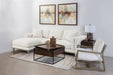 Geneva Sectional Sofa - Tony’s Furniture Store & Linen (GA) - Multi Location