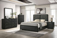 Cavelle Panel Bed - Tony’s Furniture Store & Linen (GA) - Multi Location
