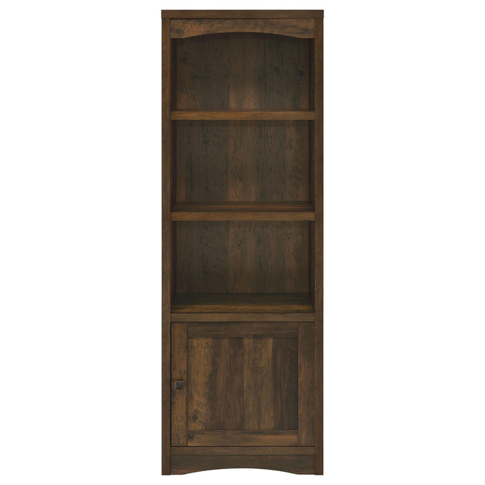Laughlin Media Tower - Tony’s Furniture Store & Linen (GA) - Multi Location