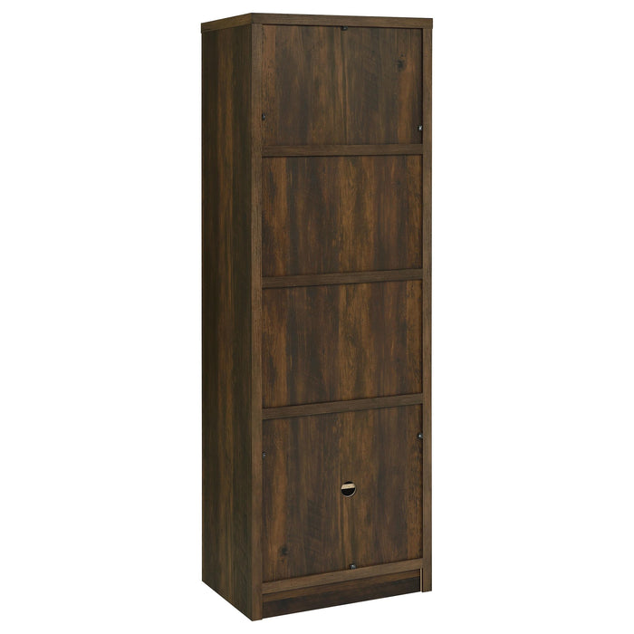 Laughlin Media Tower - Tony’s Furniture Store & Linen (GA) - Multi Location