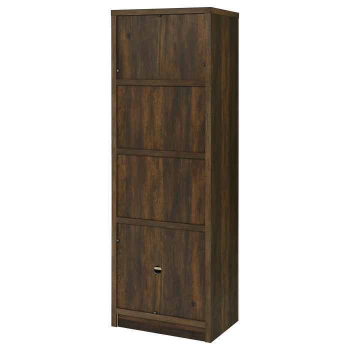 Laughlin Media Tower - Tony’s Furniture Store & Linen (GA) - Multi Location