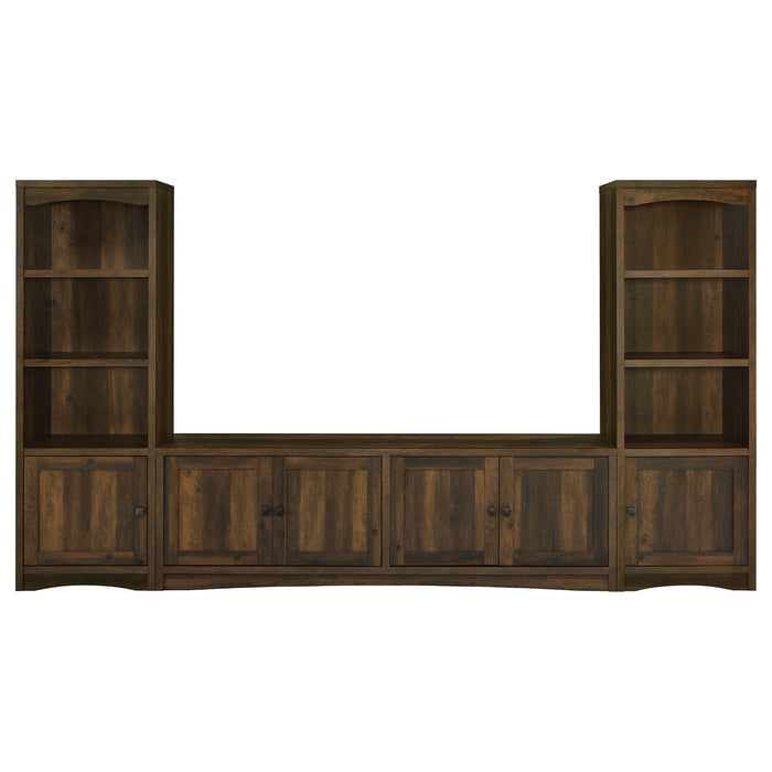Laughlin Media Tower - Tony’s Furniture Store & Linen (GA) - Multi Location