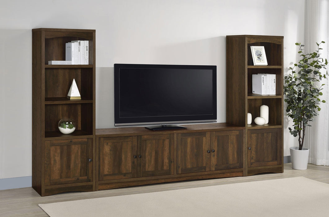Laughlin Media Tower - Tony’s Furniture Store & Linen (GA) - Multi Location