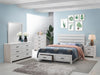 Brantford Queen Bed - Tony’s Furniture Store & Linen (GA) - Multi Location