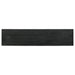 Marsden 2-door Wood 70" TV Stand Charcoal Black - Tony’s Furniture Store & Linen (GA) - Multi Location