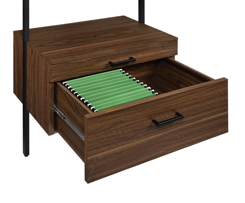 Owens Wall Shelf - Tony’s Furniture Store & Linen (GA) - Multi Location