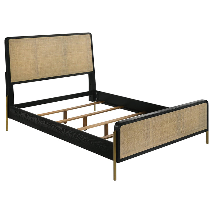Arini Panel Bed - Tony’s Furniture Store & Linen (GA) - Multi Location