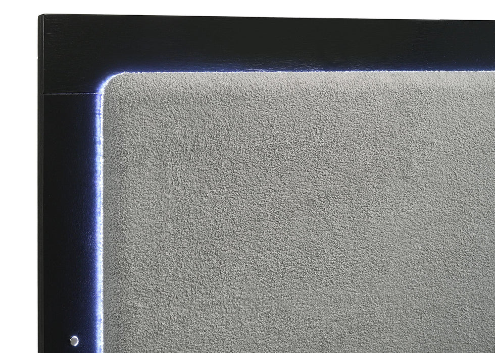 Caraway Bedroom Set - Tony’s Furniture Store & Linen (GA) - Multi Location