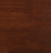 Dixon Square End Table with Bottom Shelf Espresso - Tony’s Furniture Store & Linen (GA) - Multi Location