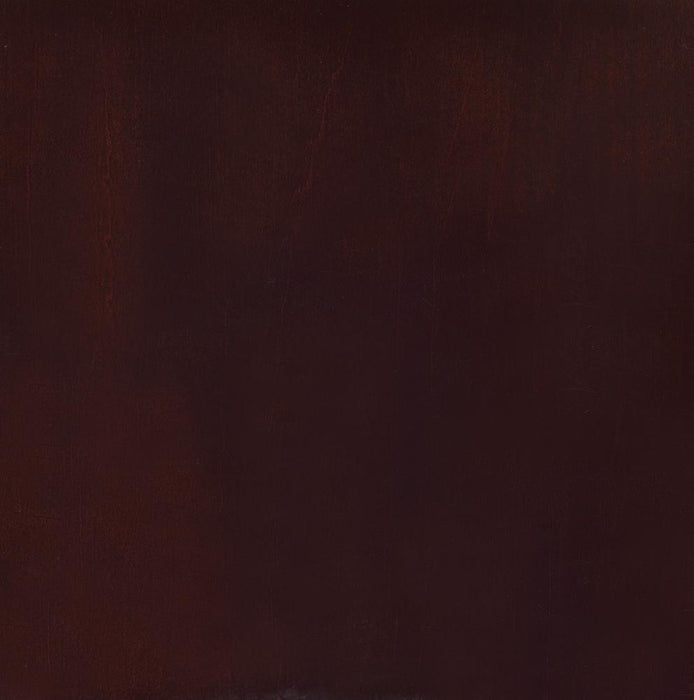 Elton Round Top Accent Table Cherry - Tony’s Furniture Store & Linen (GA) - Multi Location