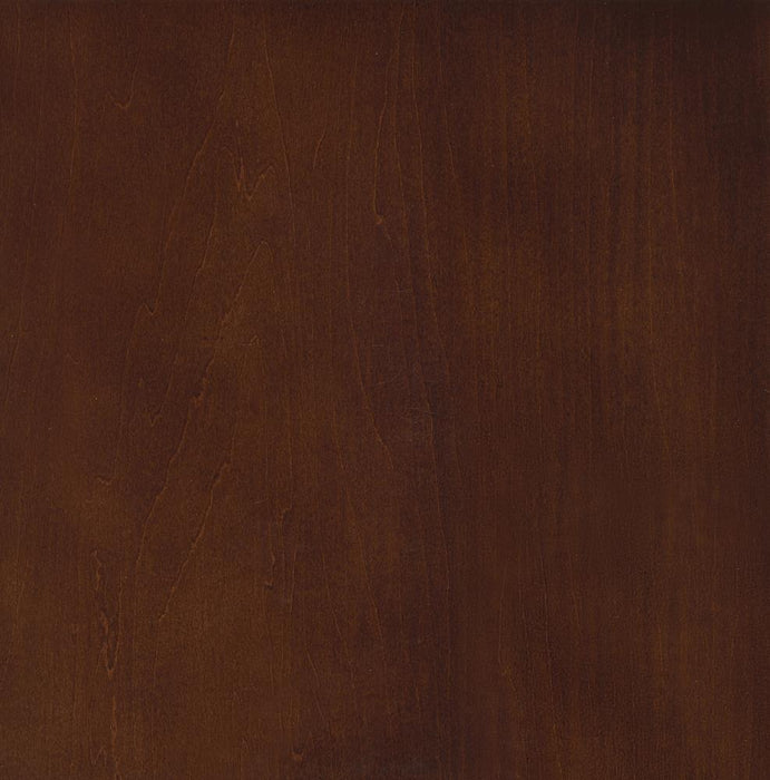 Elton Round Marble Top Accent Table Brown - Tony’s Furniture Store & Linen (GA) - Multi Location