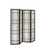 Catabella 4-panel Floral Print Folding Screen Multi-color - Tony’s Furniture Store & Linen (GA) - Multi Location