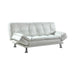 Dilleston Tufted Back Upholstered Sofa Bed - Tony’s Furniture Store & Linen (GA) - Multi Location