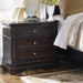 Cambridge 3-drawer Rectangular Nightstand Cappuccino - Tony’s Furniture Store & Linen (GA) - Multi Location