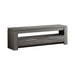Elkton 2-drawer TV Console Weathered Grey - Tony’s Furniture Store & Linen (GA) - Multi Location