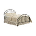 Rowan Queen Bed Dark Bronze - Tony’s Furniture Store & Linen (GA) - Multi Location