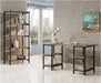 Kemper 4-shelf Writing Desk Salvaged Cabin - Tony’s Furniture Store & Linen (GA) - Multi Location