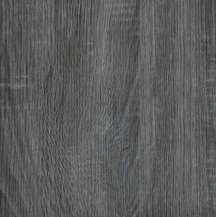 Colby Accent Table Weathered Grey and Clear - Tony’s Furniture Store & Linen (GA) - Multi Location