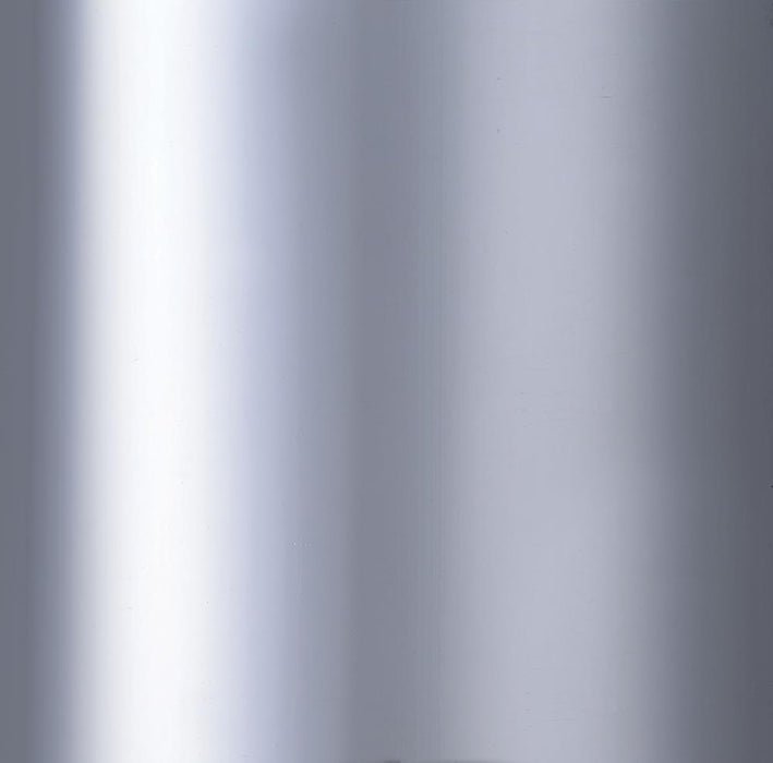 Cayden Rectangular Top Accent Table Chrome and Clear - Tony’s Furniture Store & Linen (GA) - Multi Location