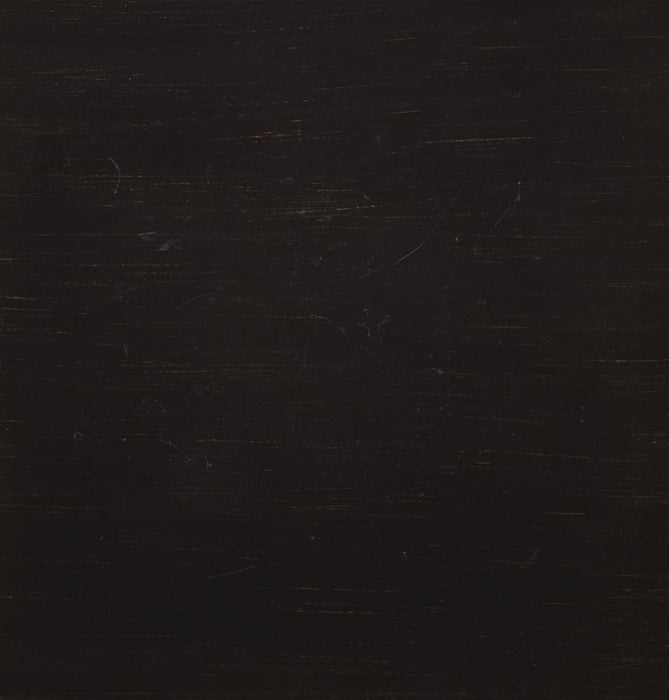 Kovu 4-door Accent Cabinet Black - Tony’s Furniture Store & Linen (GA) - Multi Location
