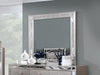 Leighton Beveled Dresser Mirror Metallic Mercury - Tony’s Furniture Store & Linen (GA) - Multi Location