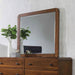 Robyn Rectangular Dresser Mirror Dark Walnut - Tony’s Furniture Store & Linen (GA) - Multi Location
