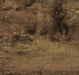 Deepika 4-panel Folding Screen Antique Nutmeg and Black - Tony’s Furniture Store & Linen (GA) - Multi Location
