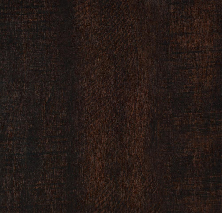 Deepika 4-panel Folding Screen Tobacco and Cappuccino - Tony’s Furniture Store & Linen (GA) - Multi Location