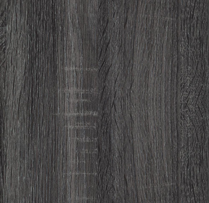 Kravitz Rectangular Writing Desk Weathered Grey and Chrome - Tony’s Furniture Store & Linen (GA) - Multi Location